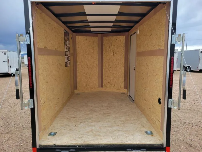 new Cargo (Enclosed) Trailers Haulmark Trailers  for sale, in Fort Collins, CO Thumbnail 20