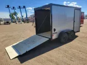 new Cargo (Enclosed) Trailers Haulmark Trailers  for sale, in Fort Collins, CO Thumbnail 9