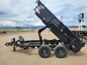 new Dump Trailers Big Tex Trailers  for sale, in Fort Collins, CO Thumbnail 18