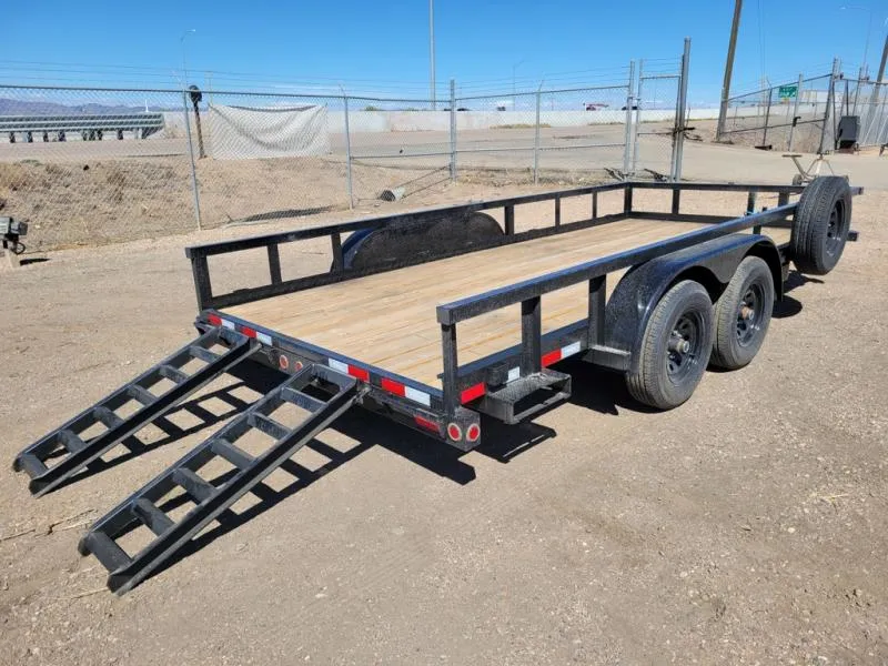 new Utility Trailers Big Tex Trailers  for sale, in Fort Collins, CO Thumbnail 6