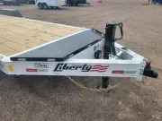 new Equipment / Flatbed Trailers Liberty  for sale, in Fort Collins, CO Thumbnail 27
