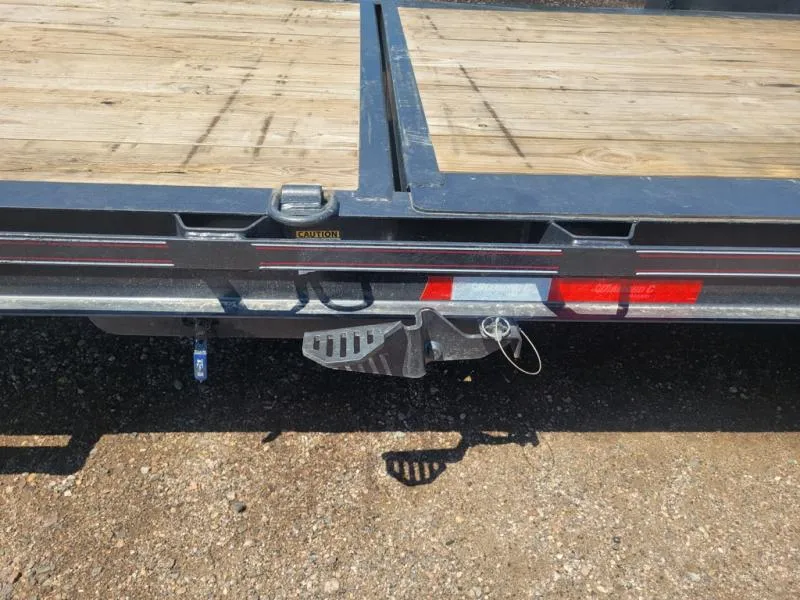 used Tilt Trailers Diamond C Trailers  for sale, in Fort Collins, CO Thumbnail 11