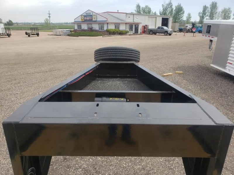 new Equipment / Flatbed Trailers Felling Trailers  for sale, in Fort Collins, CO Thumbnail 30