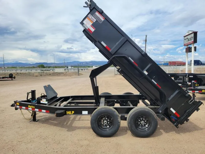 new Dump Trailers Big Tex Trailers  for sale, in Fort Collins, CO Thumbnail 18