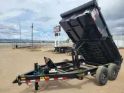 new Dump Trailers Big Tex Trailers  for sale, in Fort Collins, CO Thumbnail 17