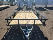 new Utility Trailers Big Tex Trailers  for sale, in Fort Collins, CO Thumbnail 9