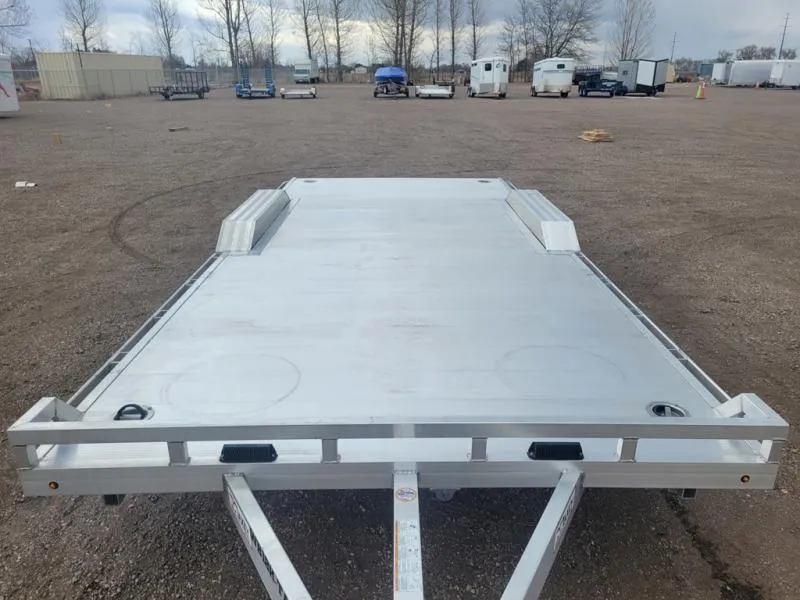 new Utility Trailers Aluma  for sale, in Fort Collins, CO Thumbnail 10