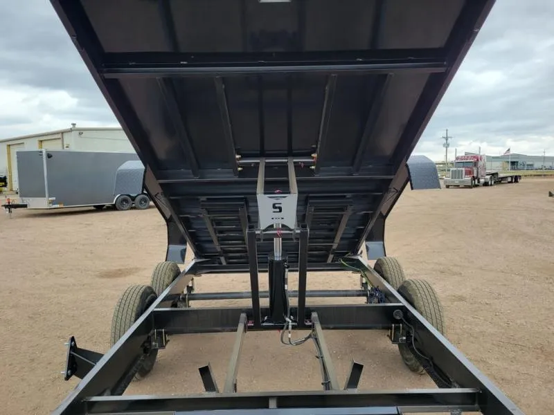 new Dump Trailers Big Tex Trailers  for sale, in Fort Collins, CO Thumbnail 15