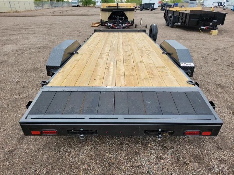 new Car Haulers / Racing Trailers Liberty  for sale, in Fort Collins, CO Thumbnail 15
