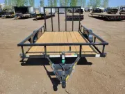new Utility Trailers Big Tex Trailers  for sale, in Fort Collins, CO Thumbnail 13
