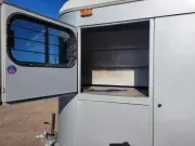 used Horse Trailers Logan Coach Trailers  for sale, in Fort Collins, CO Thumbnail 5