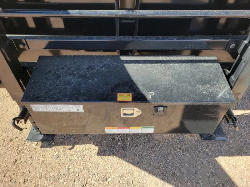 new Dump Trailers Big Tex Trailers  for sale, in Fort Collins, CO Thumbnail 13