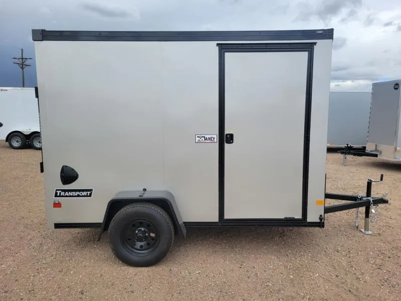 new Cargo (Enclosed) Trailers Haulmark Trailers  for sale, in Fort Collins, CO Thumbnail 11