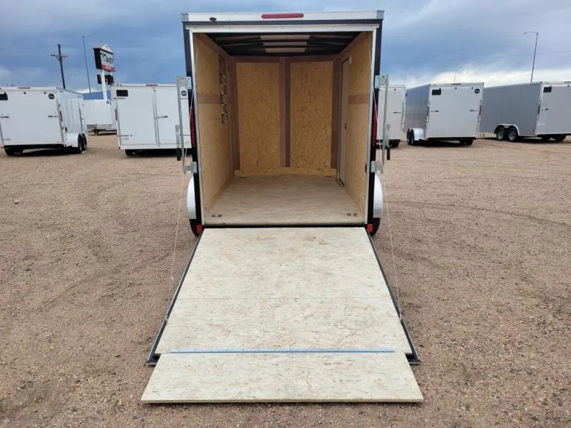 new Cargo (Enclosed) Trailers Haulmark Trailers  for sale, in Fort Collins, CO Thumbnail 15