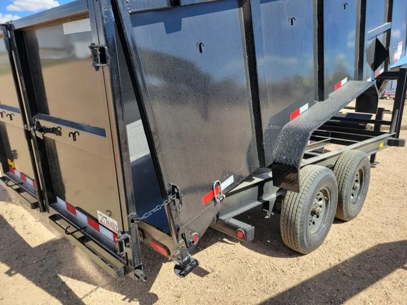 new Dump Trailers Big Tex Trailers  for sale, in Fort Collins, CO Thumbnail 16