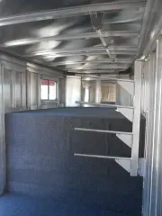 new Horse Trailers Featherlite  for sale, in Fort Collins, CO Thumbnail 32