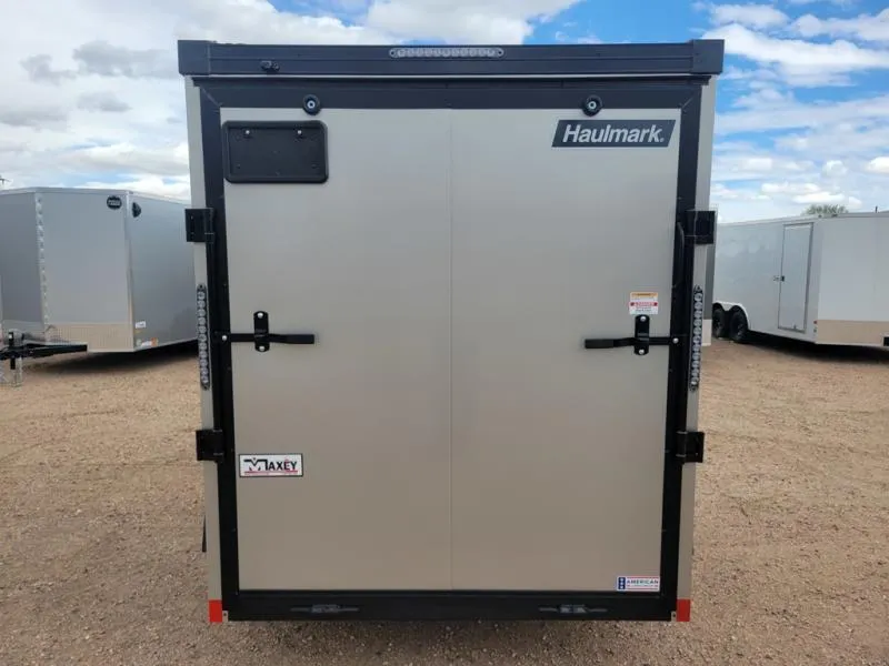new Cargo (Enclosed) Trailers Haulmark Trailers  for sale, in Fort Collins, CO Thumbnail 16