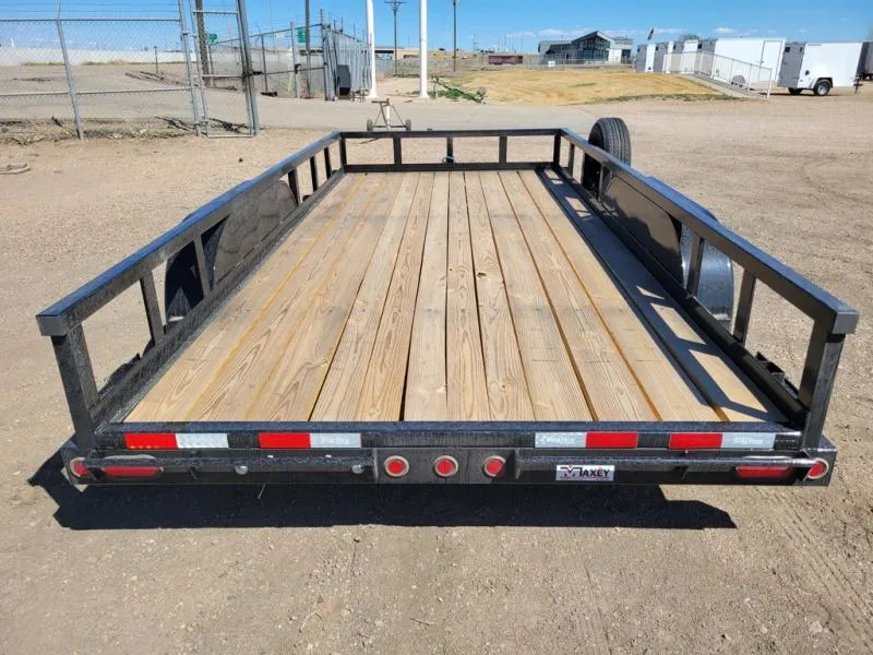 new Utility Trailers Big Tex Trailers  for sale, in Fort Collins, CO Thumbnail 8