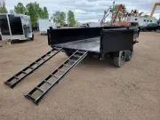 new Dump Trailers Big Tex Trailers  for sale, in Fort Collins, CO Thumbnail 11