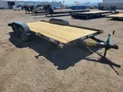 new Car Haulers / Racing Trailers Big Tex Trailers  for sale, in Fort Collins, CO Thumbnail 1