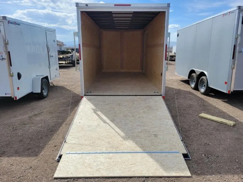 new Cargo (Enclosed) Trailers Wells Cargo  for sale, in Fort Collins, CO Thumbnail 16