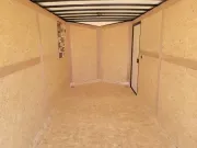new Cargo (Enclosed) Trailers Haulmark Trailers  for sale, in Fort Collins, CO Thumbnail 28