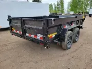 new Dump Trailers Big Tex Trailers  for sale, in Fort Collins, CO Thumbnail 5