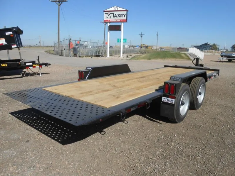 new Equipment / Flatbed Trailers Felling Trailers  for sale, in Fort Collins, CO Thumbnail 8