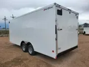 new Cargo (Enclosed) Trailers Wells Cargo  for sale, in Fort Collins, CO Thumbnail 6