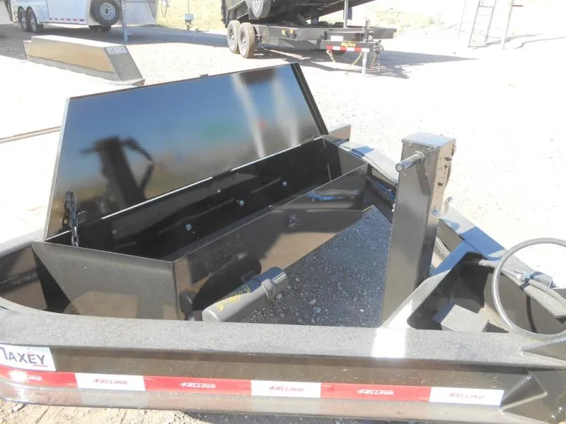 new Equipment / Flatbed Trailers Felling Trailers  for sale, in Fort Collins, CO Thumbnail 13
