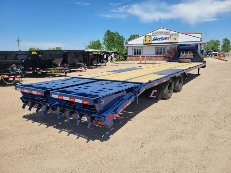 new Equipment / Flatbed Trailers Liberty  for sale, in Fort Collins, CO Thumbnail 6