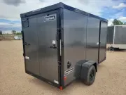new Cargo (Enclosed) Trailers Haulmark Trailers  for sale, in Fort Collins, CO Thumbnail 10