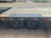used Equipment / Flatbed Trailers Big Tex Trailers  for sale, in Fort Collins, CO Thumbnail 9