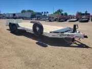 new Equipment / Flatbed Trailers Liberty  for sale, in Fort Collins, CO Thumbnail 1