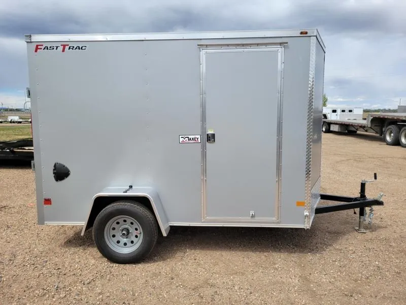 new Cargo (Enclosed) Trailers Wells Cargo  for sale, in Fort Collins, CO Thumbnail 10