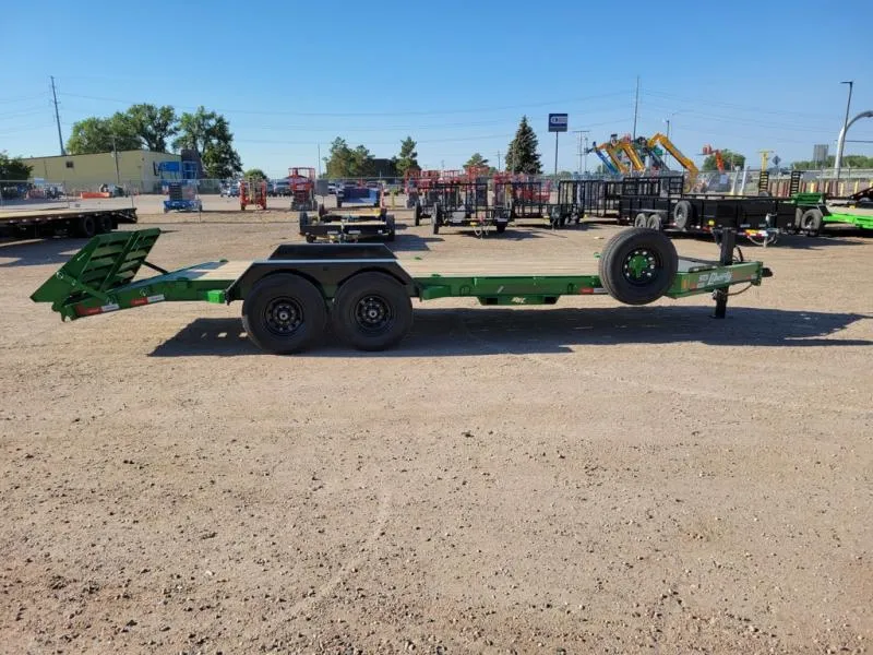 new Equipment / Flatbed Trailers Liberty Coach  for sale, in Fort Collins, CO Thumbnail 7