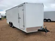 new Cargo (Enclosed) Trailers Wells Cargo  for sale, in Fort Collins, CO Thumbnail 1