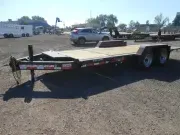 new Equipment / Flatbed Trailers Felling Trailers  for sale, in Fort Collins, CO Thumbnail 2