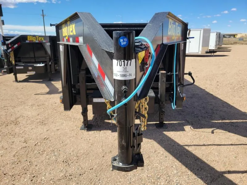 new Dump Trailers Big Tex Trailers  for sale, in Fort Collins, CO Thumbnail 17