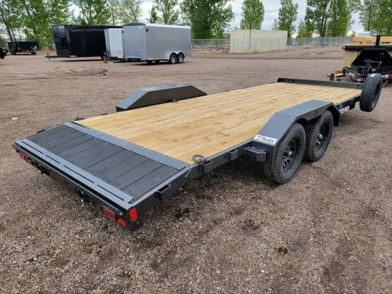new Car Haulers / Racing Trailers Liberty  for sale, in Fort Collins, CO Thumbnail 8