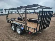 used Utility Trailers Carry-On  for sale, in Fort Collins, CO Thumbnail 4