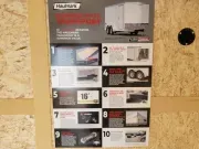 new Cargo (Enclosed) Trailers Haulmark Trailers  for sale, in Fort Collins, CO Thumbnail 30