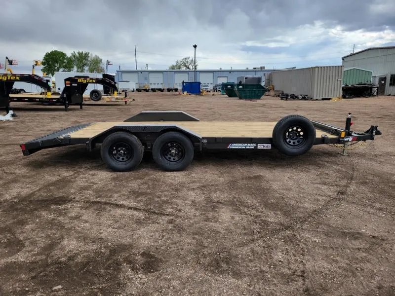 new Car Haulers / Racing Trailers Liberty  for sale, in Fort Collins, CO Thumbnail 5