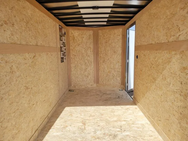 new Cargo (Enclosed) Trailers Haulmark Trailers  for sale, in Fort Collins, CO Thumbnail 21