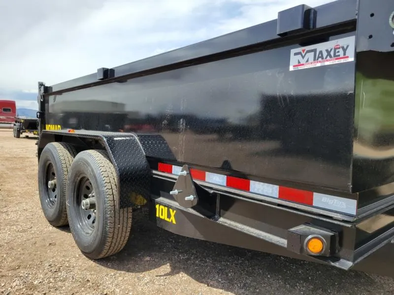 new Dump Trailers Big Tex Trailers  for sale, in Fort Collins, CO Thumbnail 7
