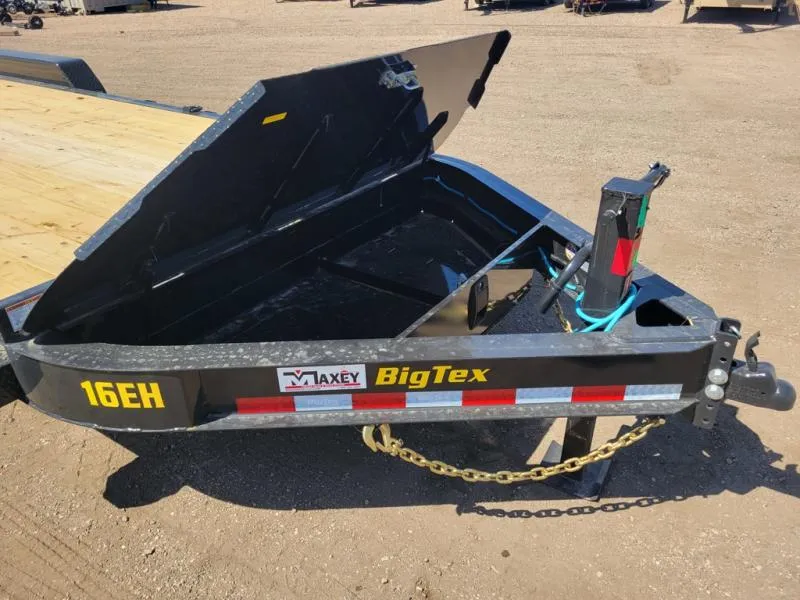 new Equipment / Flatbed Trailers Big Tex Trailers  for sale, in Fort Collins, CO Thumbnail 15