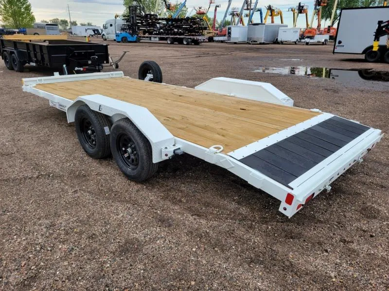 new Car Haulers / Racing Trailers Liberty  for sale, in Fort Collins, CO Thumbnail 3