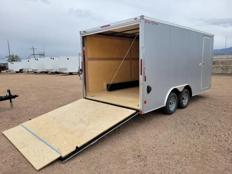 new Cargo (Enclosed) Trailers Wells Cargo  for sale, in Fort Collins, CO Thumbnail 19