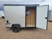 new Cargo (Enclosed) Trailers Haulmark Trailers  for sale, in Fort Collins, CO Thumbnail 13