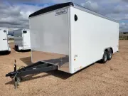 new Cargo (Enclosed) Trailers Haulmark Trailers  for sale, in Fort Collins, CO Thumbnail 3